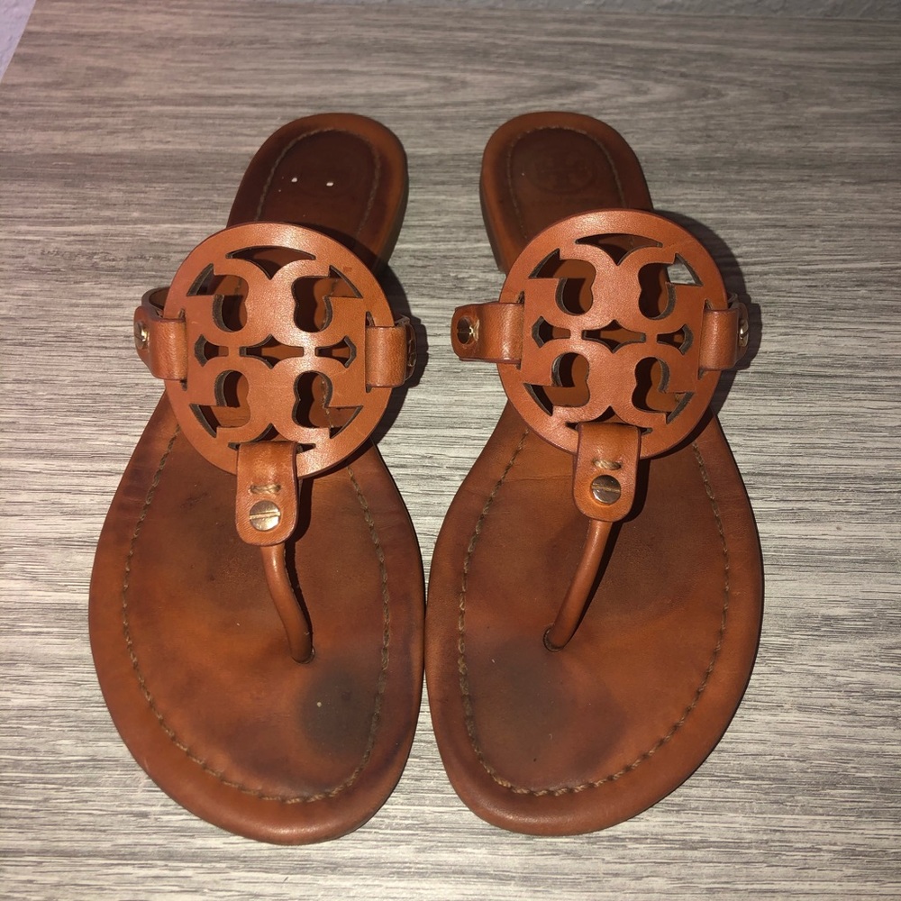 Tory Burch sandals